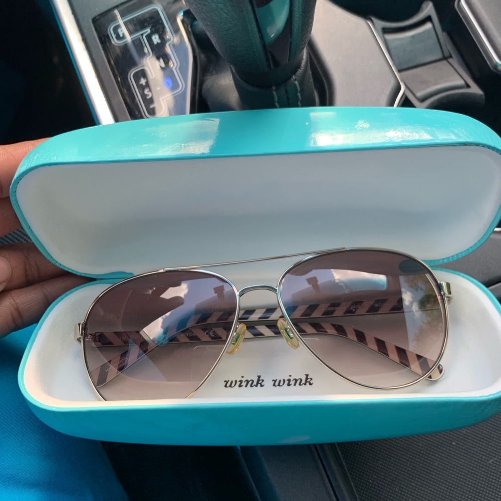 Kate Spade Sunglasses